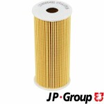  Масляный фильтр JP GROUP 1318500400