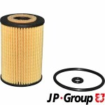  Масляный фильтр JP GROUP 1318501400