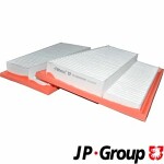  Воздушный фильтр JP GROUP 1318602900