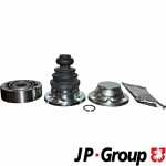  Joint Kit,  drive shaft JP GROUP 1343500210