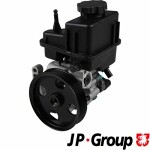  Гидравлический насос, рулевое управление JP GROUP 1345103600