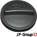  Sealing Cap,  oil filler neck JP GROUP 1413600200