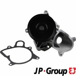  Water Pump,  engine cooling JP GROUP 1414101900