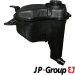  Компенсационный бак,  охлаждающая жидкость JP GROUP 1414701000