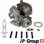  Kompressor, ülelaadimine JP GROUP 1417400300
