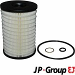  Масляный фильтр JP GROUP 1418502200