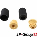  Dust Cover Kit,  shock absorber JP GROUP 1442703410