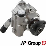  Hydraulic Pump,  steering JP GROUP 1445102400