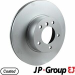  Тормозной диск JP GROUP 1463105500