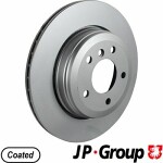  Тормозной диск JP GROUP 1463203600