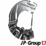  Splash Guard,  brake disc JP GROUP 1464202680