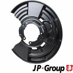  Отражатель,  диск тормозного механизма JP GROUP 1464302870