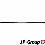  Gas Spring,  boot/cargo area JP GROUP 1481202400
