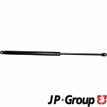  Gas Spring,  boot/cargo area JP GROUP 1481203600