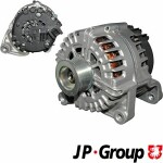  Generaator JP GROUP 14V 1490103200