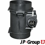  Mass Air Flow Sensor JP GROUP 1493900300