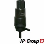  Klaasipesuvee pump, klaasipuhastus JP GROUP 12V 1498500300
