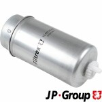  Kütusefilter JP Group 1518700300