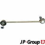 Link/Coupling Rod,  stabiliser bar JP GROUP 1540400600