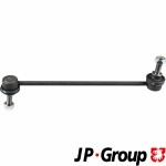  Link/Coupling Rod,  stabiliser bar JP GROUP 1540402400