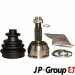  Joint Kit,  drive shaft JP GROUP 1543300410