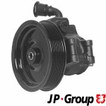  Гидравлический насос,  рулевое управление JP GROUP 1545100600