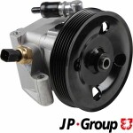  Гидравлический насос,  рулевое управление JP GROUP 1545104300