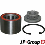  Комплект подшипника ступицы колеса JP GROUP 1551301710