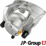  Brake Caliper JP GROUP 1561902680