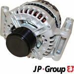  Generaator JP GROUP 14V 1590101200