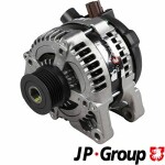  Generaator JP GROUP 14V 1590103300