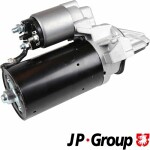  Käynnistinmoottori JP GROUP 12V 1590300900