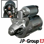  Starter JP GROUP 12V 1590301100