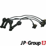  Ignition Cable Kit JP GROUP 1592000310