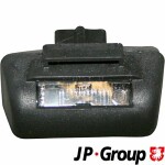  Licence Plate Light JP GROUP 1595600100
