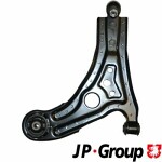  Control/Trailing Arm,  wheel suspension JP GROUP 3240100270