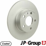  Brake Disc JP GROUP 3363200200