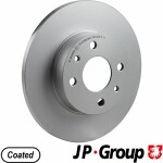  Тормозной диск JP GROUP 3363200500