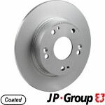  Тормозной диск JP GROUP 3463201300