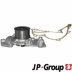  Veepump,  mootori jahutus JP GROUP 3514100900