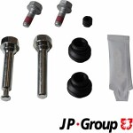  Guide Sleeve Kit,  brake caliper JP GROUP 3664004410