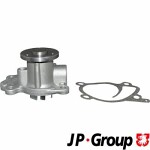  Veepump,  mootori jahutus JP GROUP 4014101900