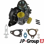  Kompressor, ülelaadimine JP GROUP 4017400600