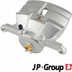  Brake Caliper JP GROUP 4061900470