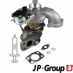  Charger,  charging (supercharged/turbocharged) JP GROUP 4117400400