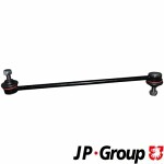 Link/Coupling Rod,  stabiliser bar JP GROUP 4140401100