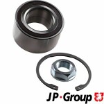  Wheel Bearing Kit JP GROUP 4141301510