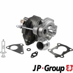  Charger,  charging (supercharged/turbocharged) JP GROUP 4317401000