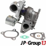 Charger,  charging (supercharged/turbocharged) JP GROUP 4317406200