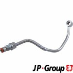 Oil Pipe,  charger JP GROUP 4317600100